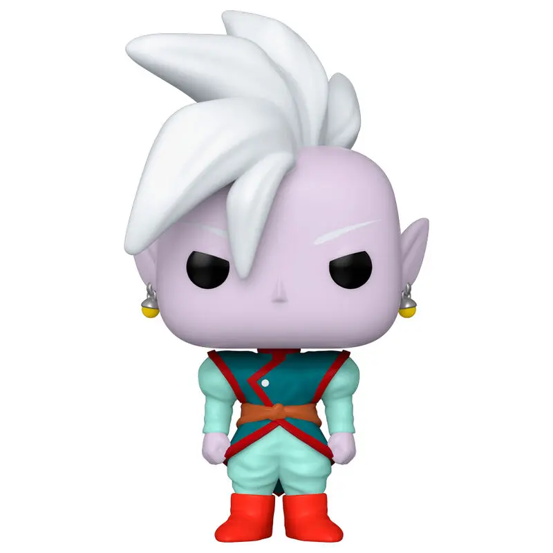 Dragon Ball Super POP! Animation Vinyl Figur Shin 9 cm termékfotó