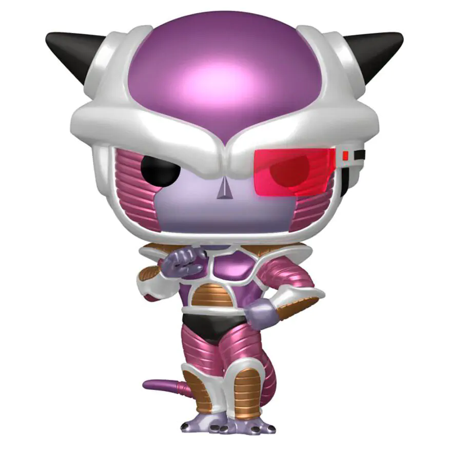 Funko POP Figur Dragon Ball Z Frieza Exclusive termékfotó