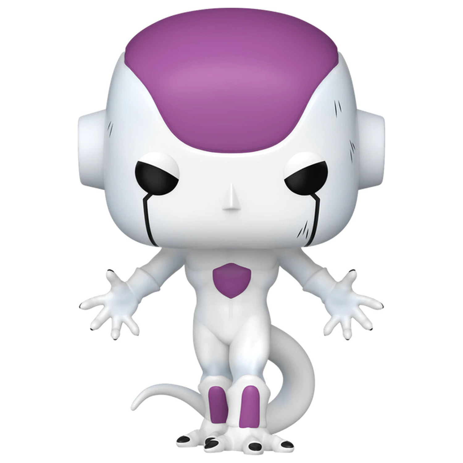 Funko POP Figur Dragon Ball Z Frieza - Frieza Saga Produktfoto