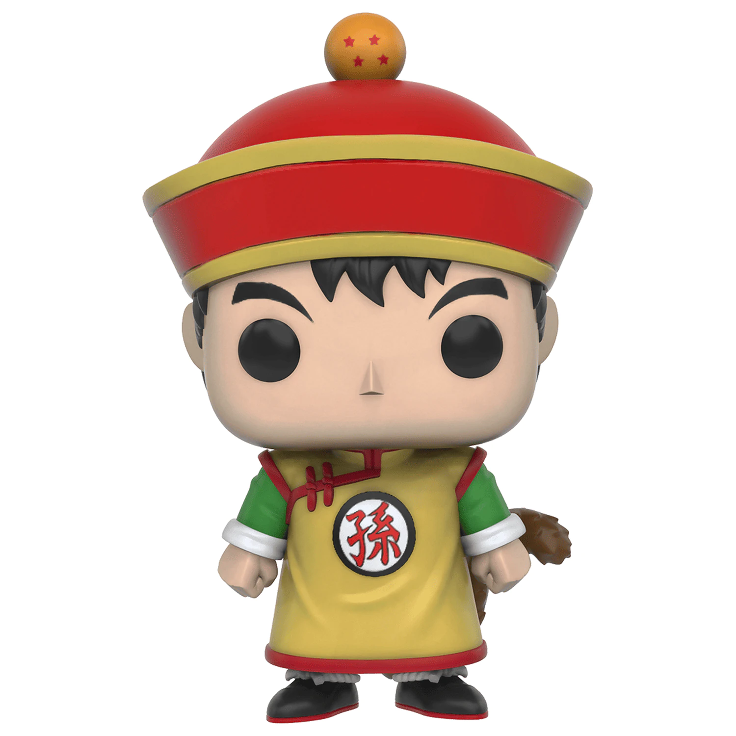 Funko POP Figur Dragon Ball Z Gohan Produktfoto