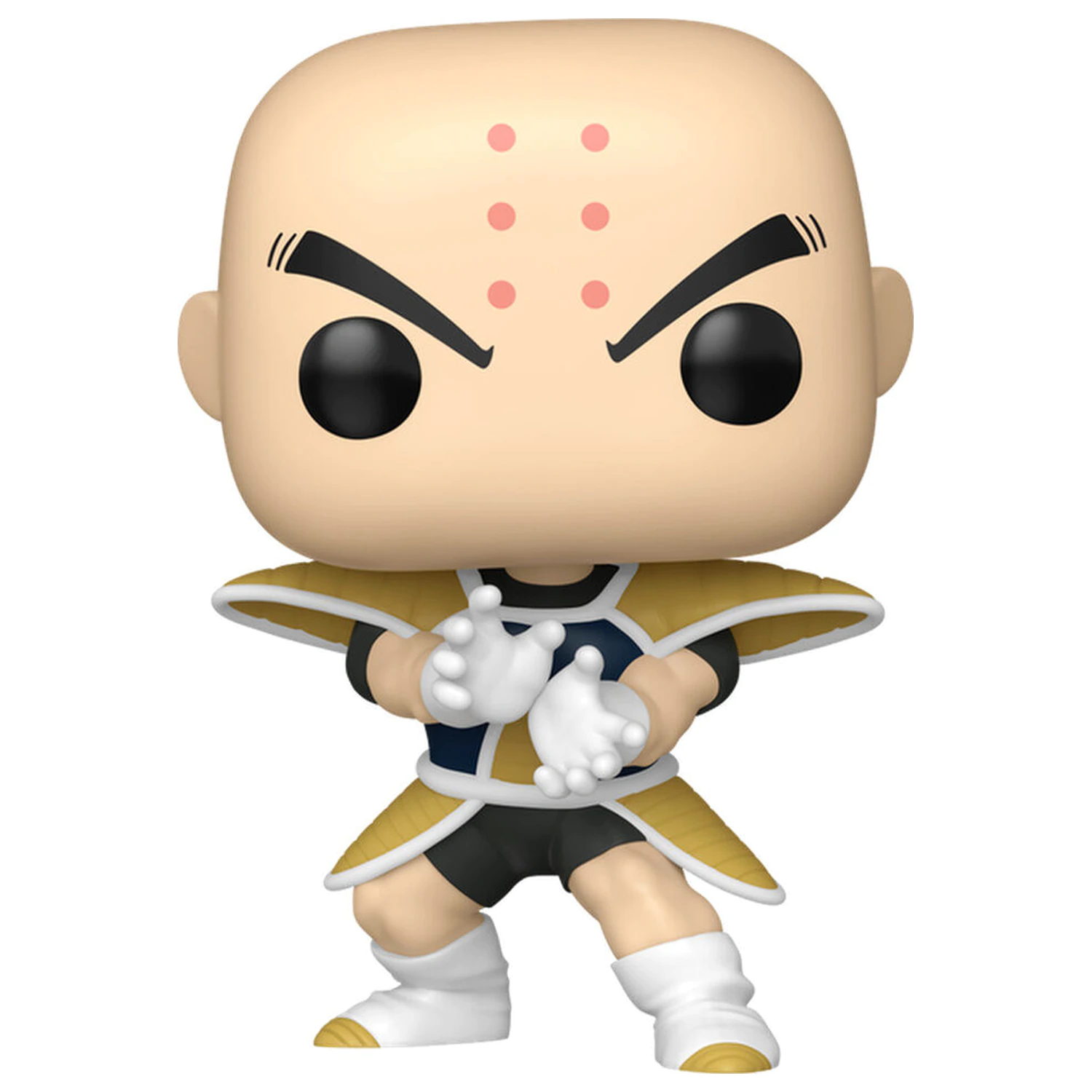 Funko POP Figur Dragon Ball Z Krillin Frieza Saga Produktfoto