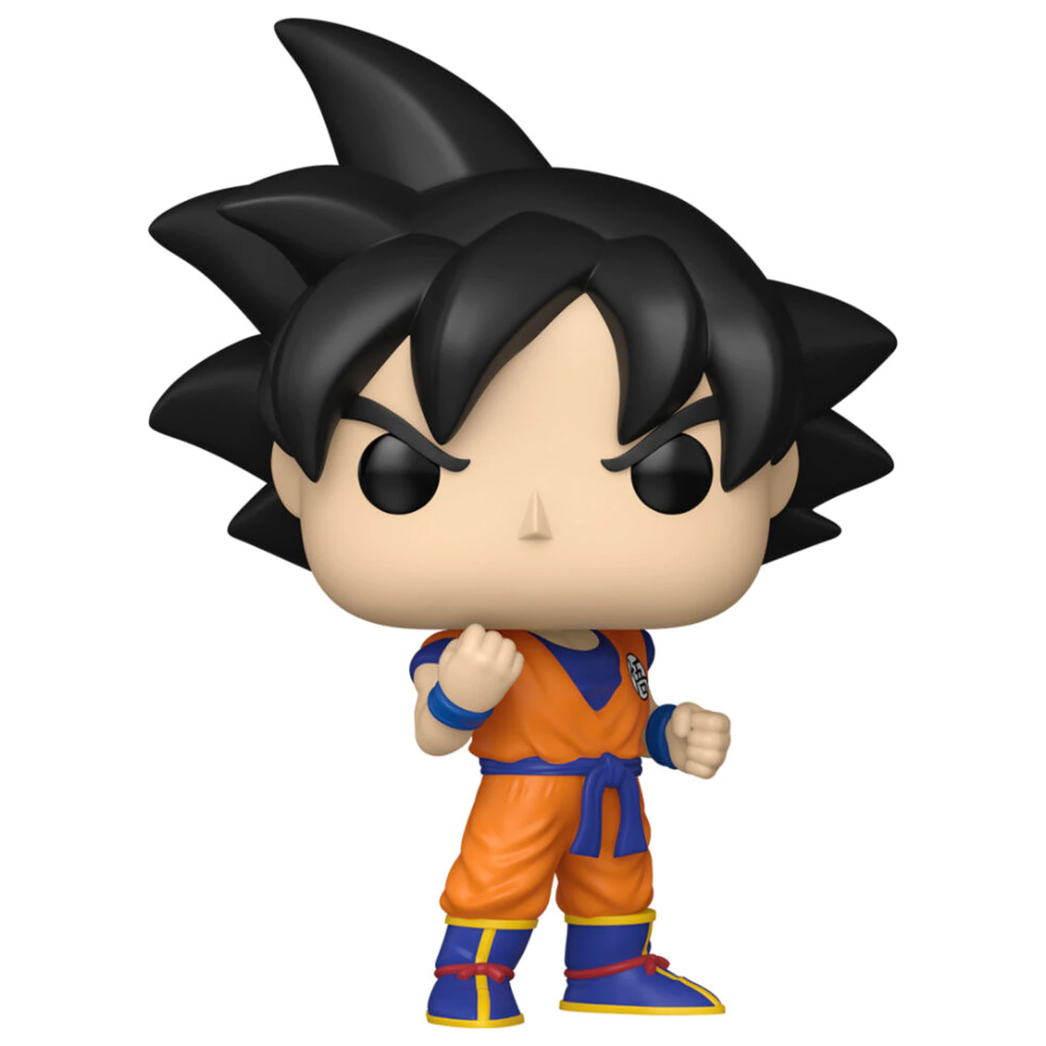 Funko POP Figur Dragon Ball Z Son Goku Frieza Saga Produktfoto