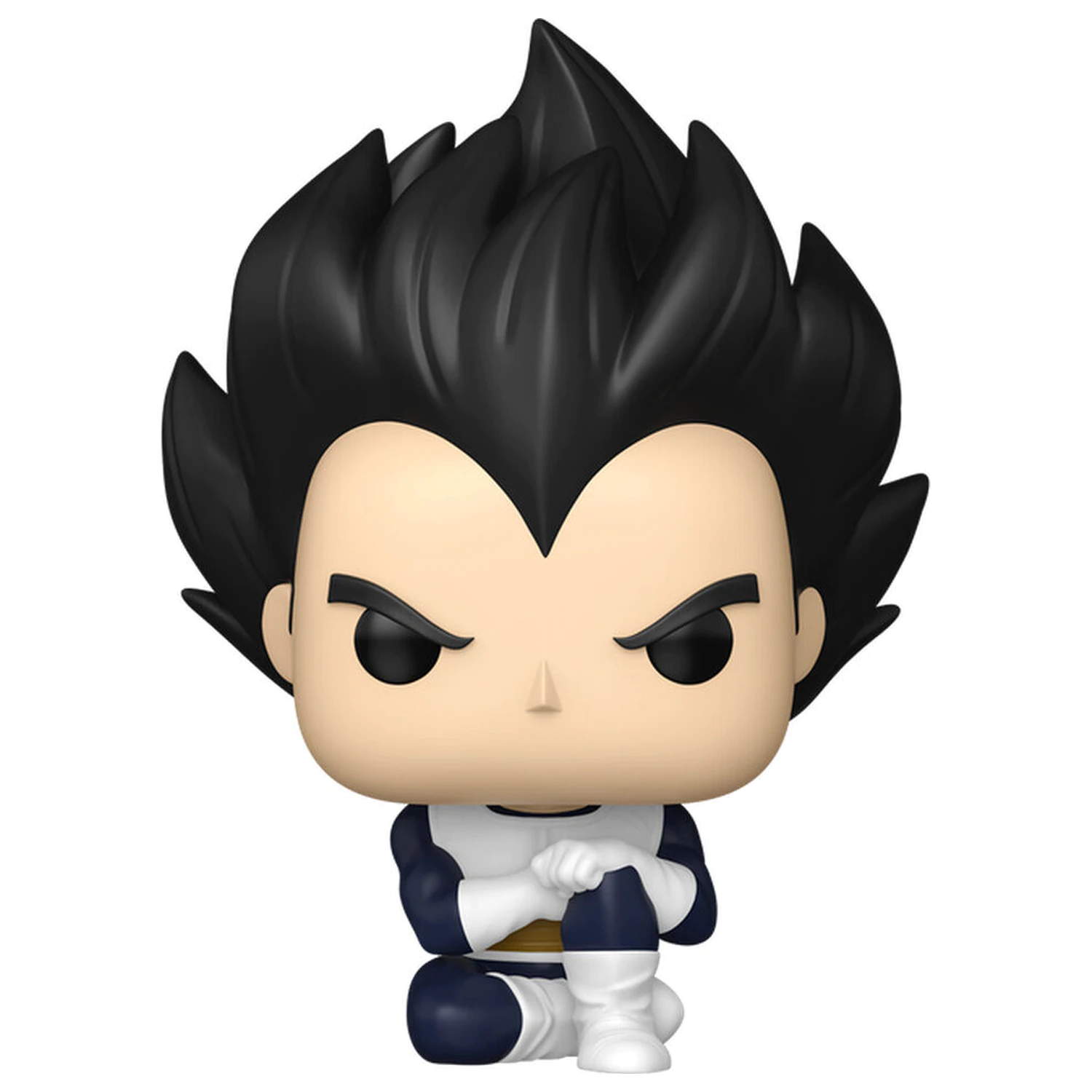 Funko POP Figur Dragon Ball Z Vegeta Frieza Saga Produktfoto