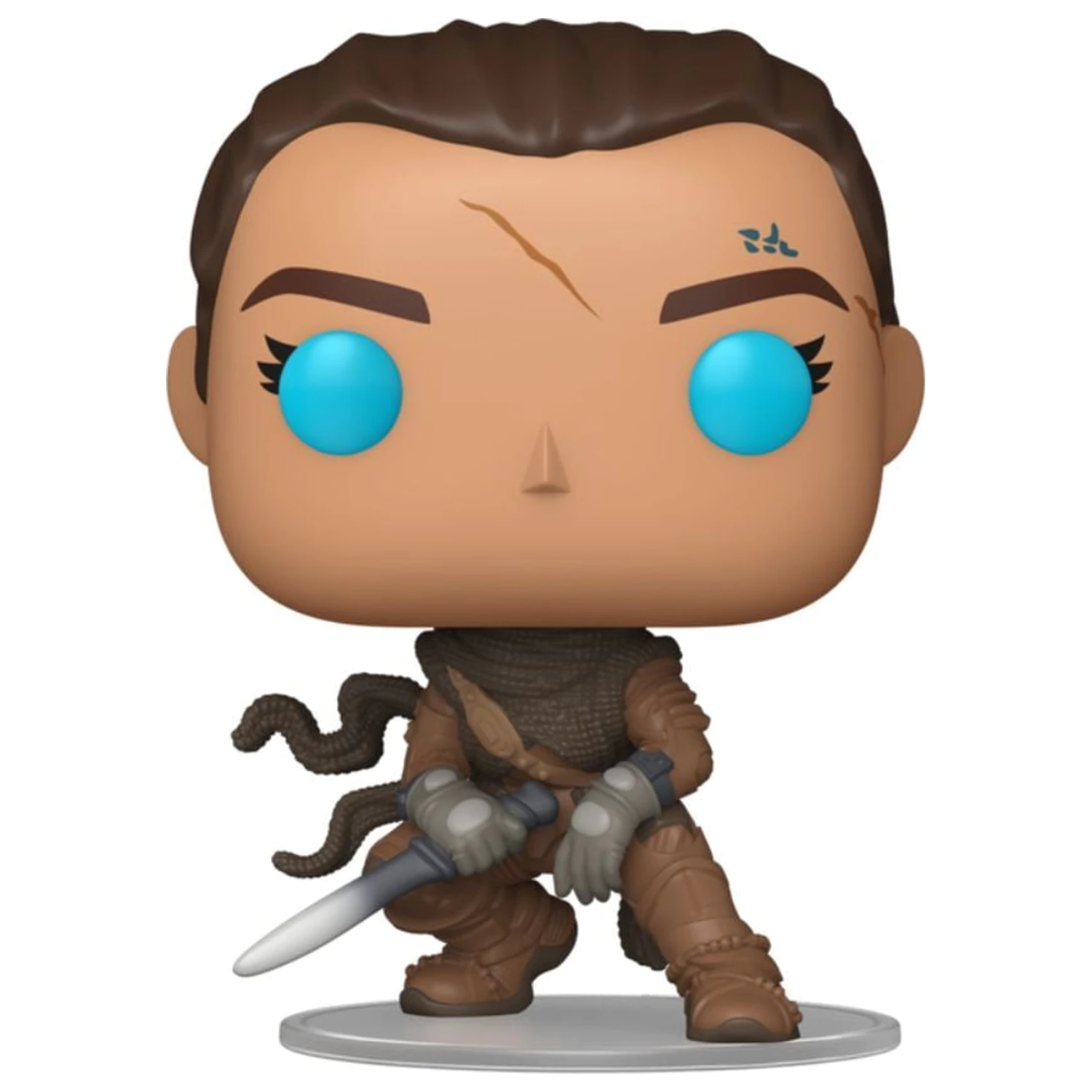 Funko POP Figur Dune Teil Drei Chani Produktfoto