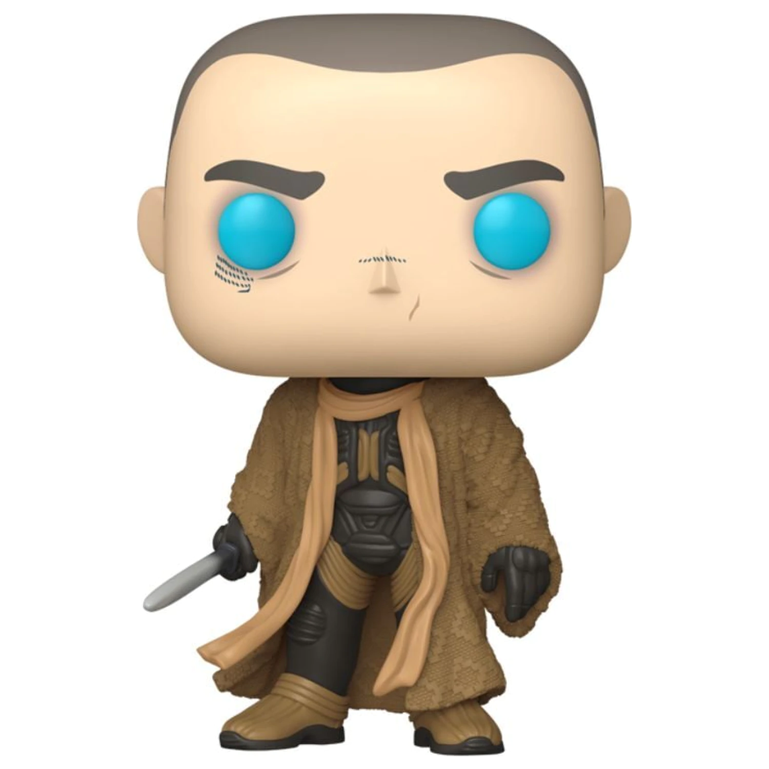 Funko POP Figur Dune Part Three Paul Atreides Produktfoto