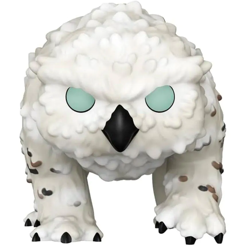 Funko POP Figur Dungeons &amp; Dragons Owlbear Exclusive Produktfoto