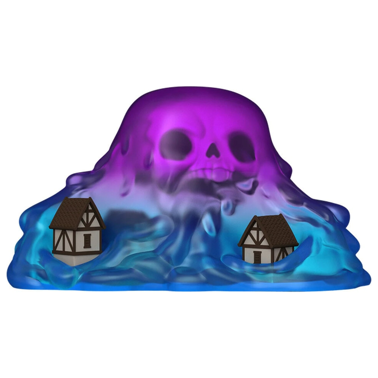 Funko POP Figur Premium Dungeons & Dragons Blob of Annihilation Produktfoto