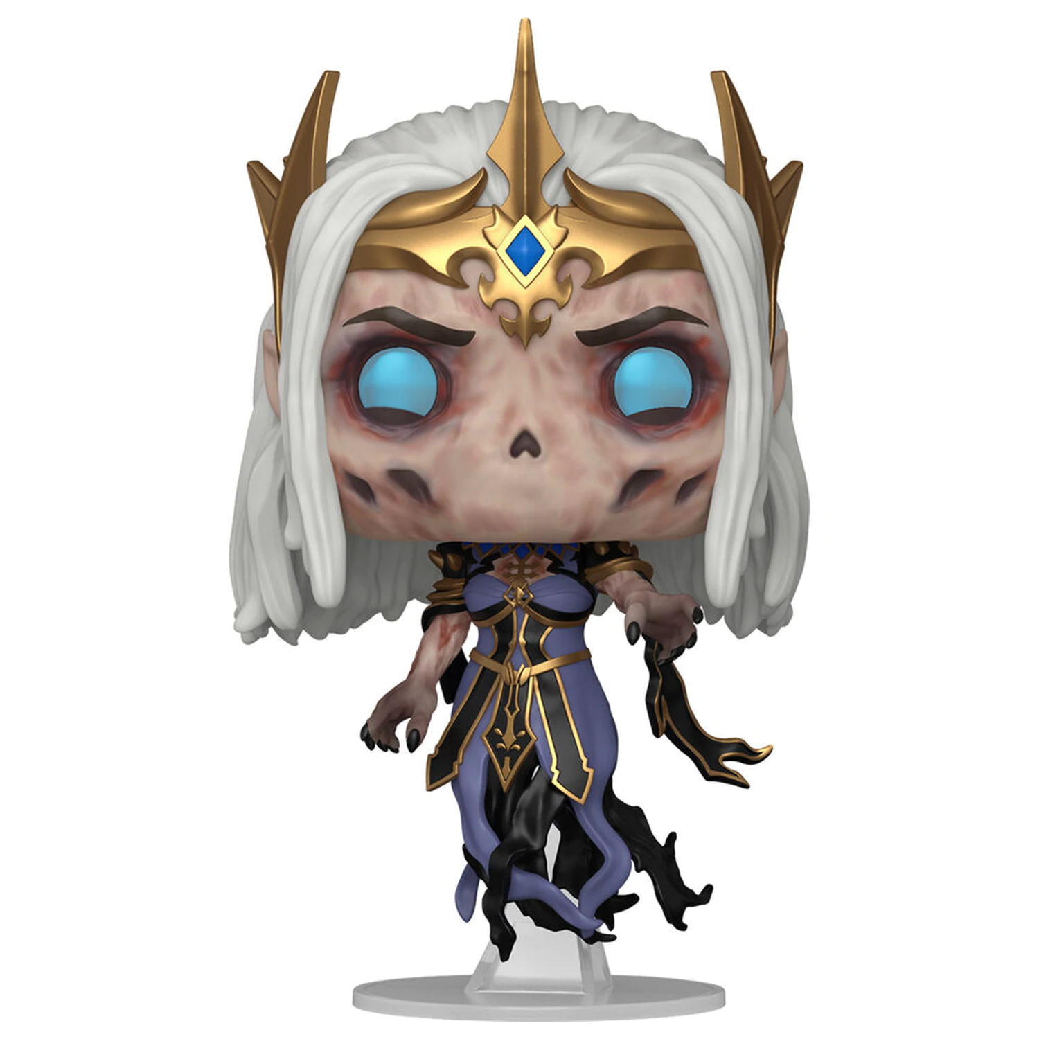 Funko POP Figur Dungeons & Dragons Valindra Shadowmantle Produktfoto
