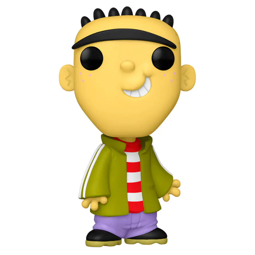 Funko POP! Figur Ed, Edd n Eddy - Ed Produktfoto