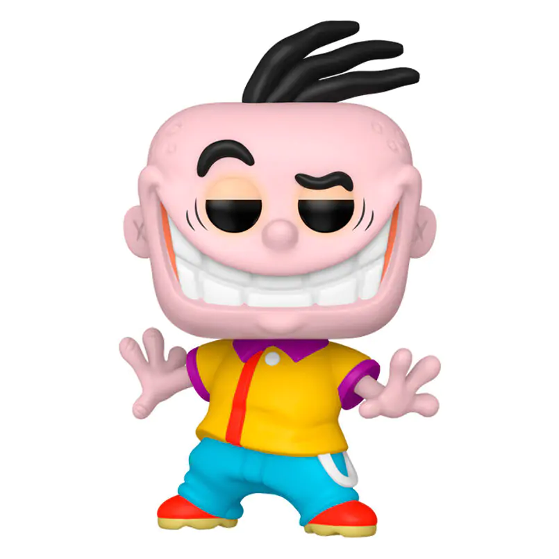 Funko POP! Figur Ed, Edd n Eddy - Eddy Produktfoto