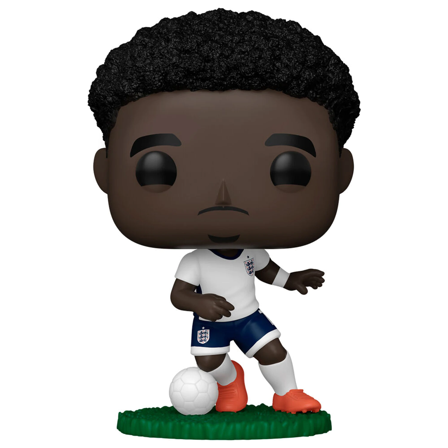 Funko POP Figur England Bukayo Saka Produktfoto