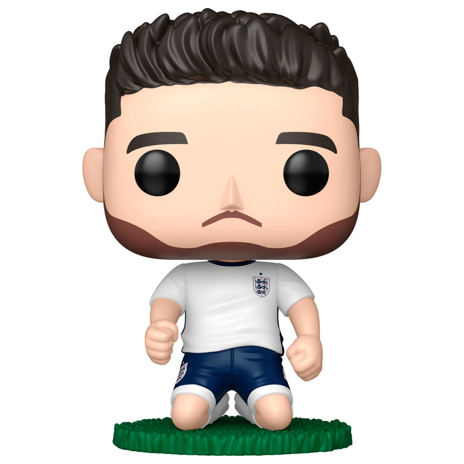Funko POP Figur England Declan Rice Produktfoto