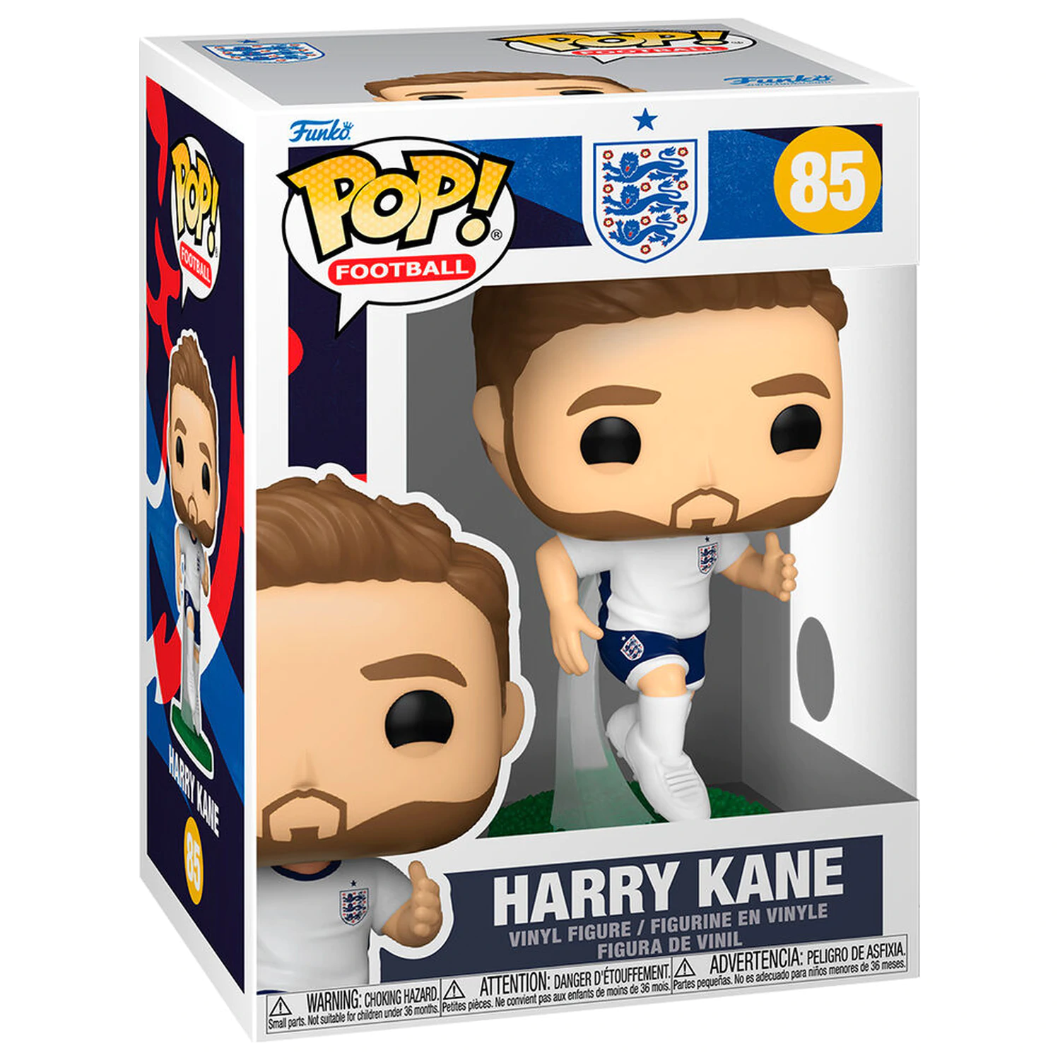 Funko POP! Figur England Harry Kane Produktfoto