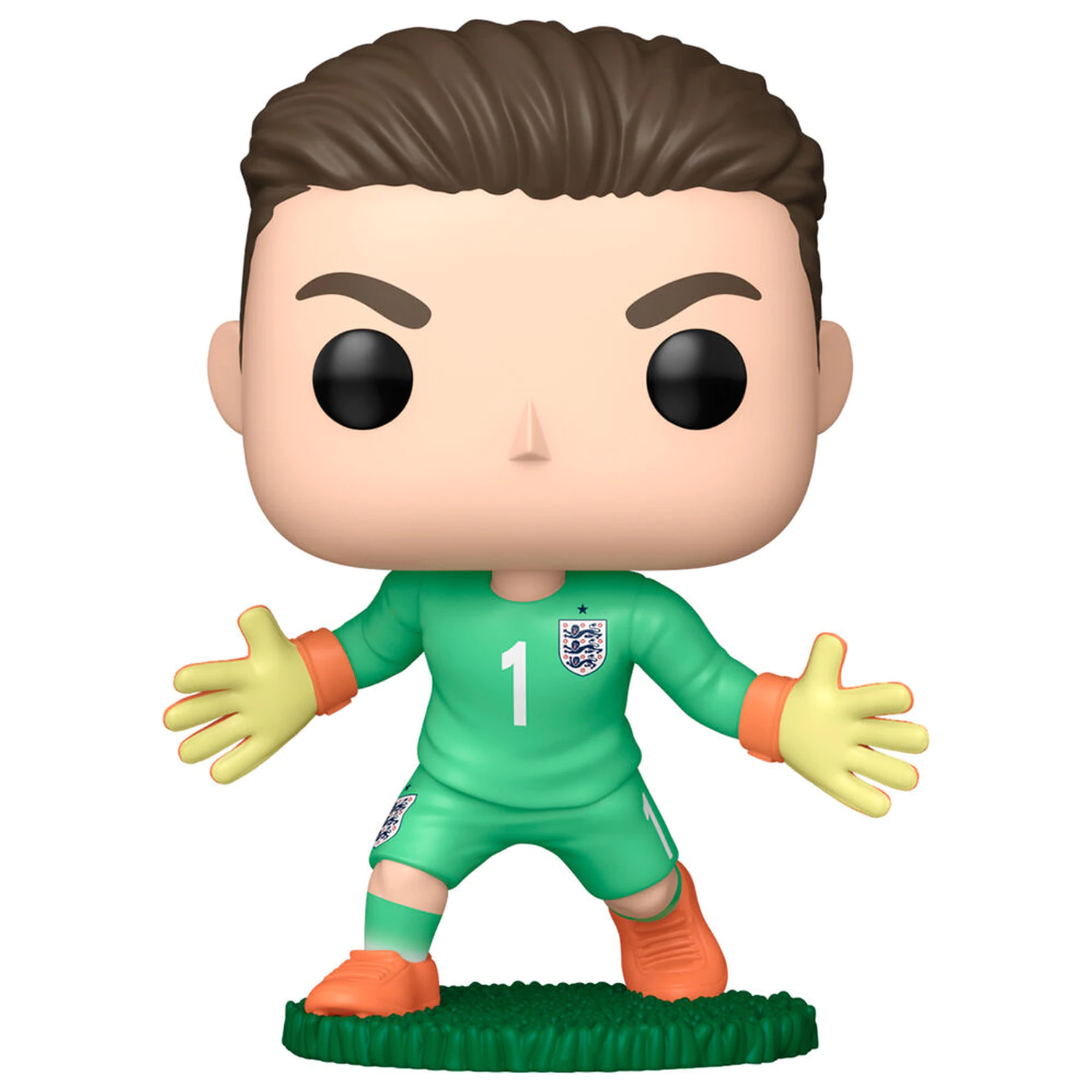 Funko POP Figur England Jordan Pickford Produktfoto