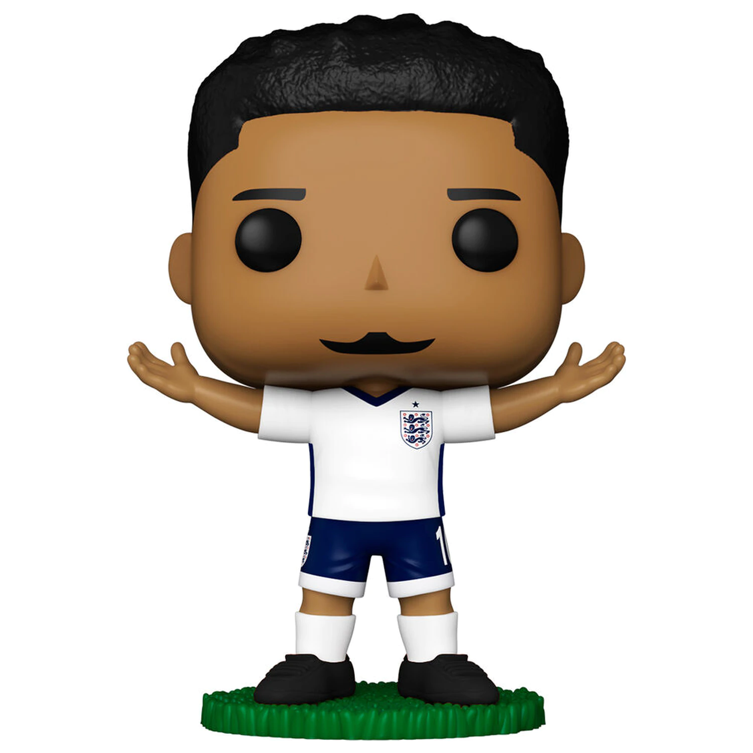 Funko POP Figur England Jude Bellingham Produktfoto