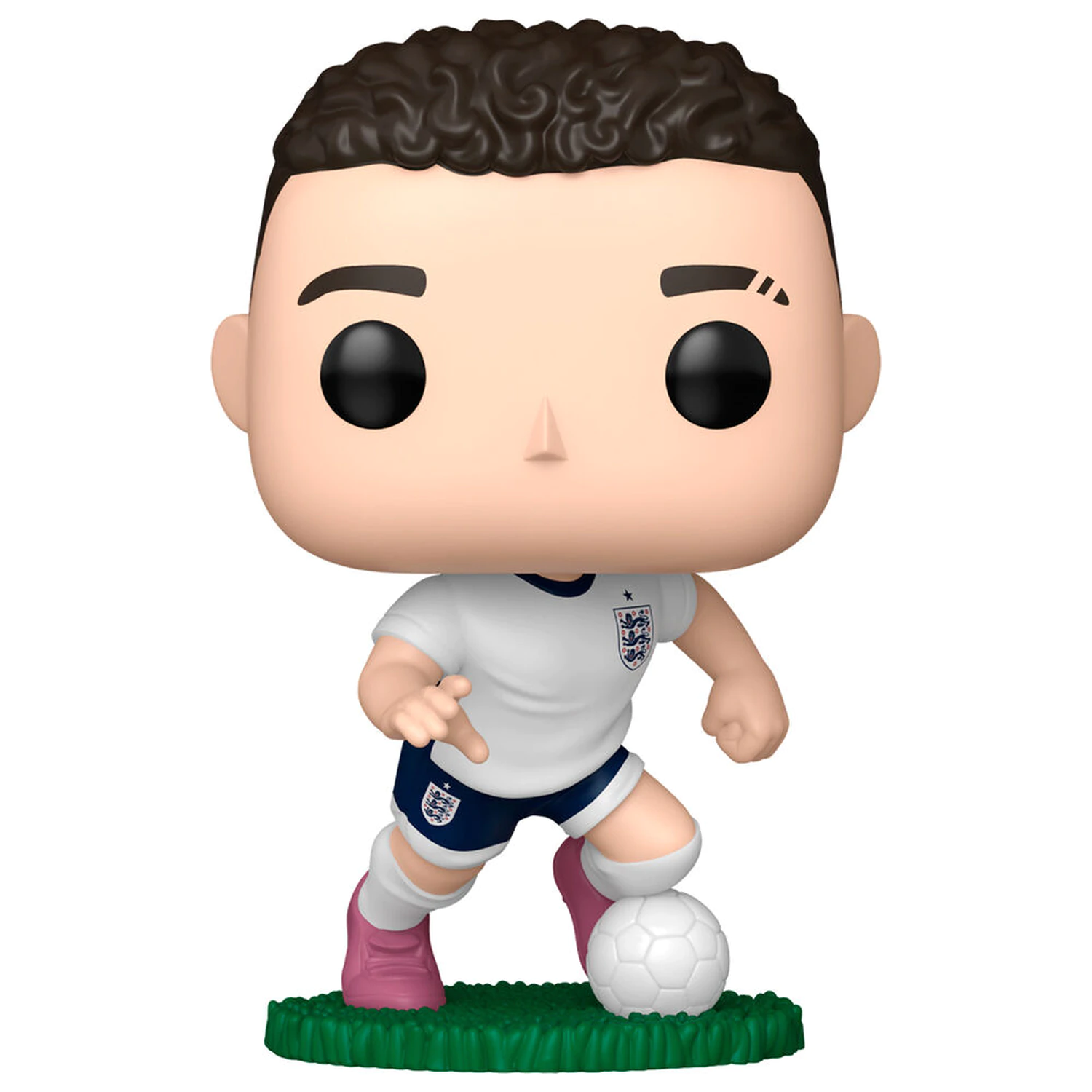 Funko POP Figur England Phil Foden Produktfoto