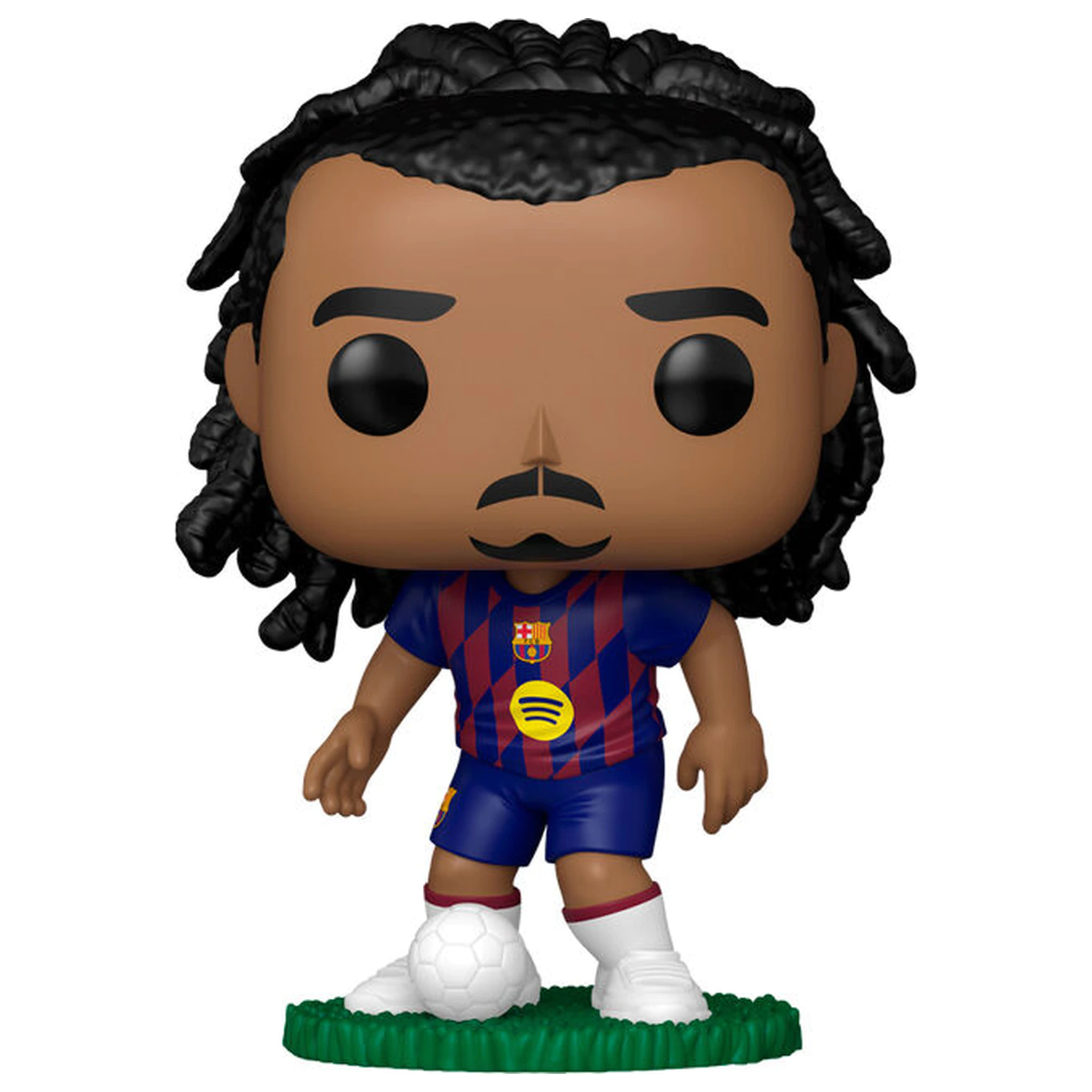 Funko POP Figur F.C. Barcelona Jules Kounde Produktfoto