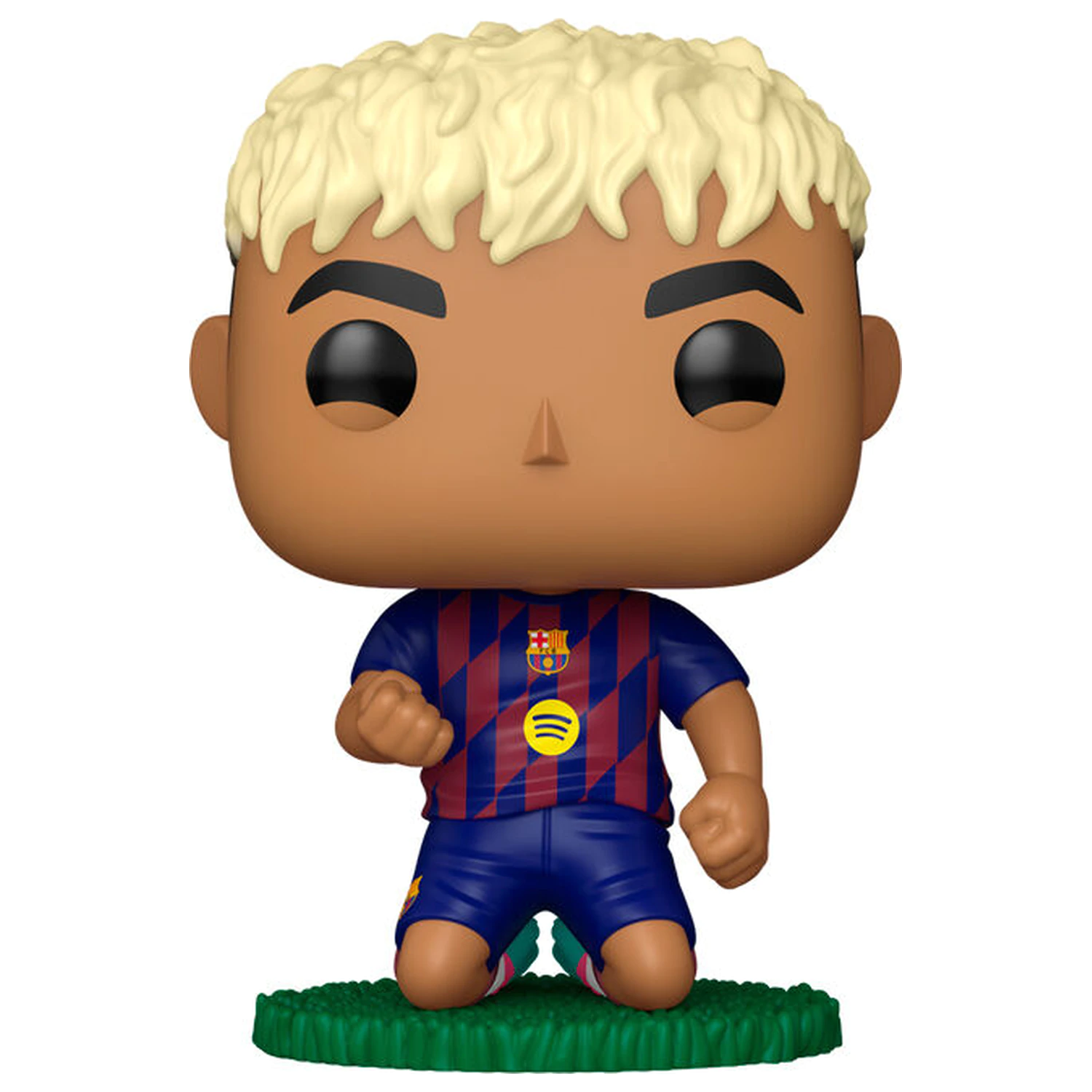 Funko POP Figur F.C. Barcelona Lamine Yamal Produktfoto