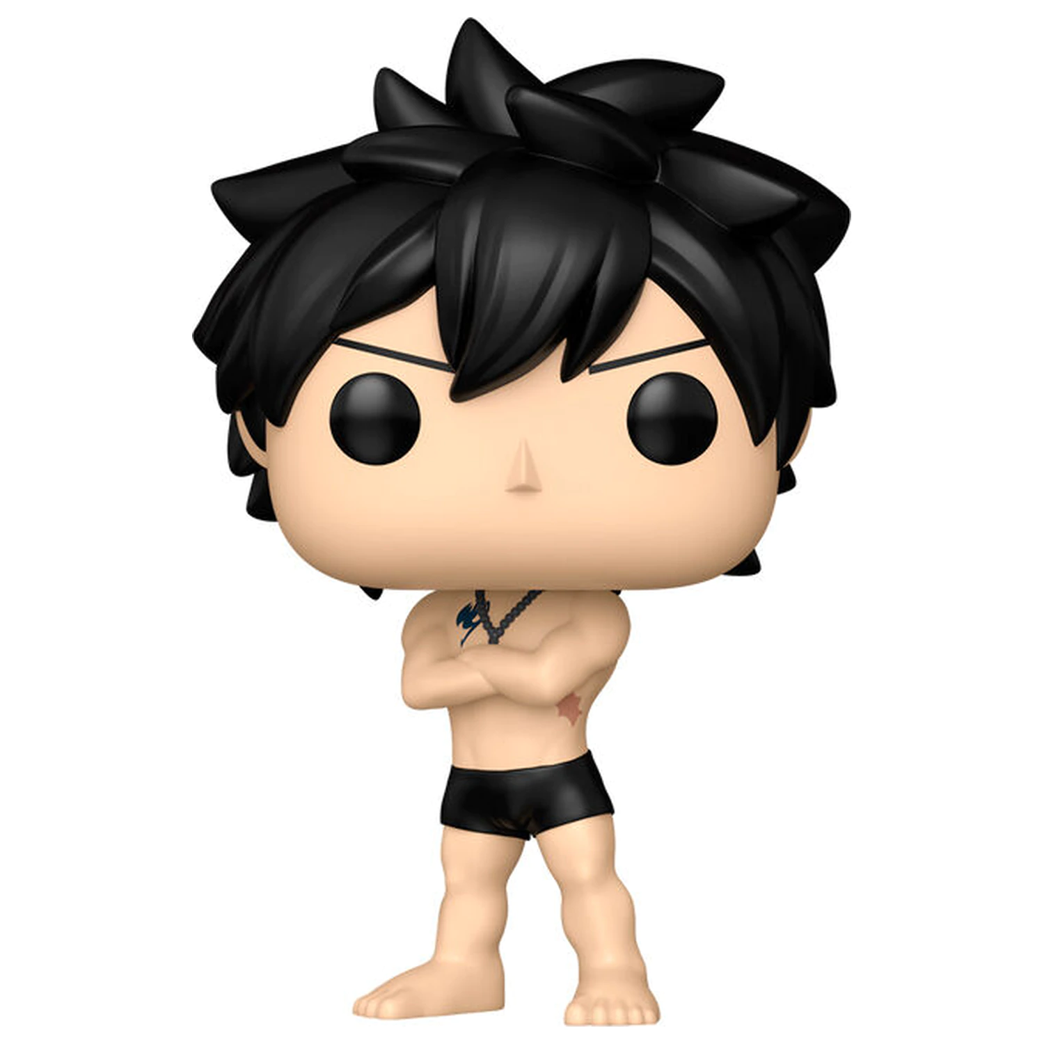 Funko POP Figur Fairy Tail 100 Years Quest Gray Chase Produktfoto