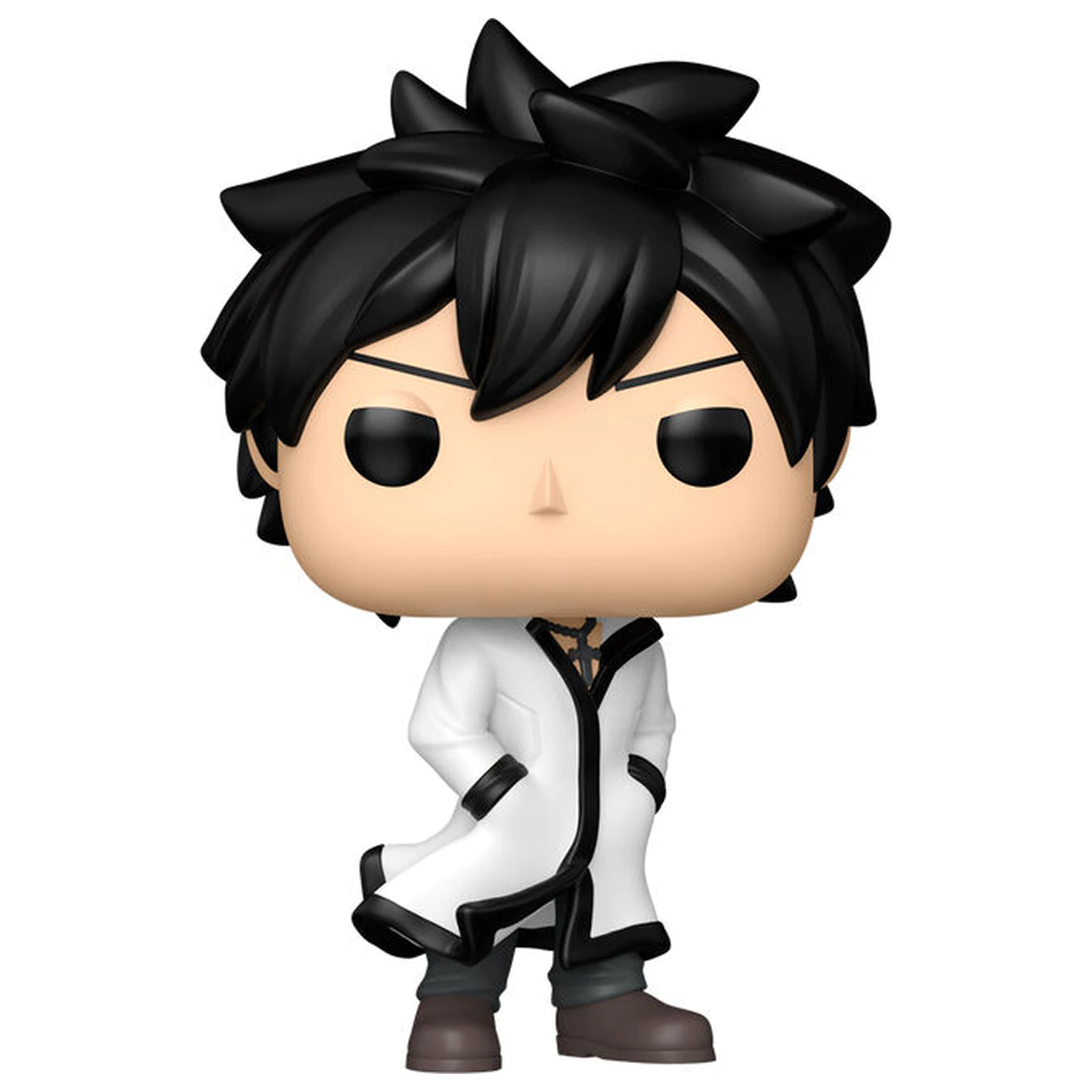 Funko POP Figur Fairy Tail 100 Years Quest Gray Produktfoto