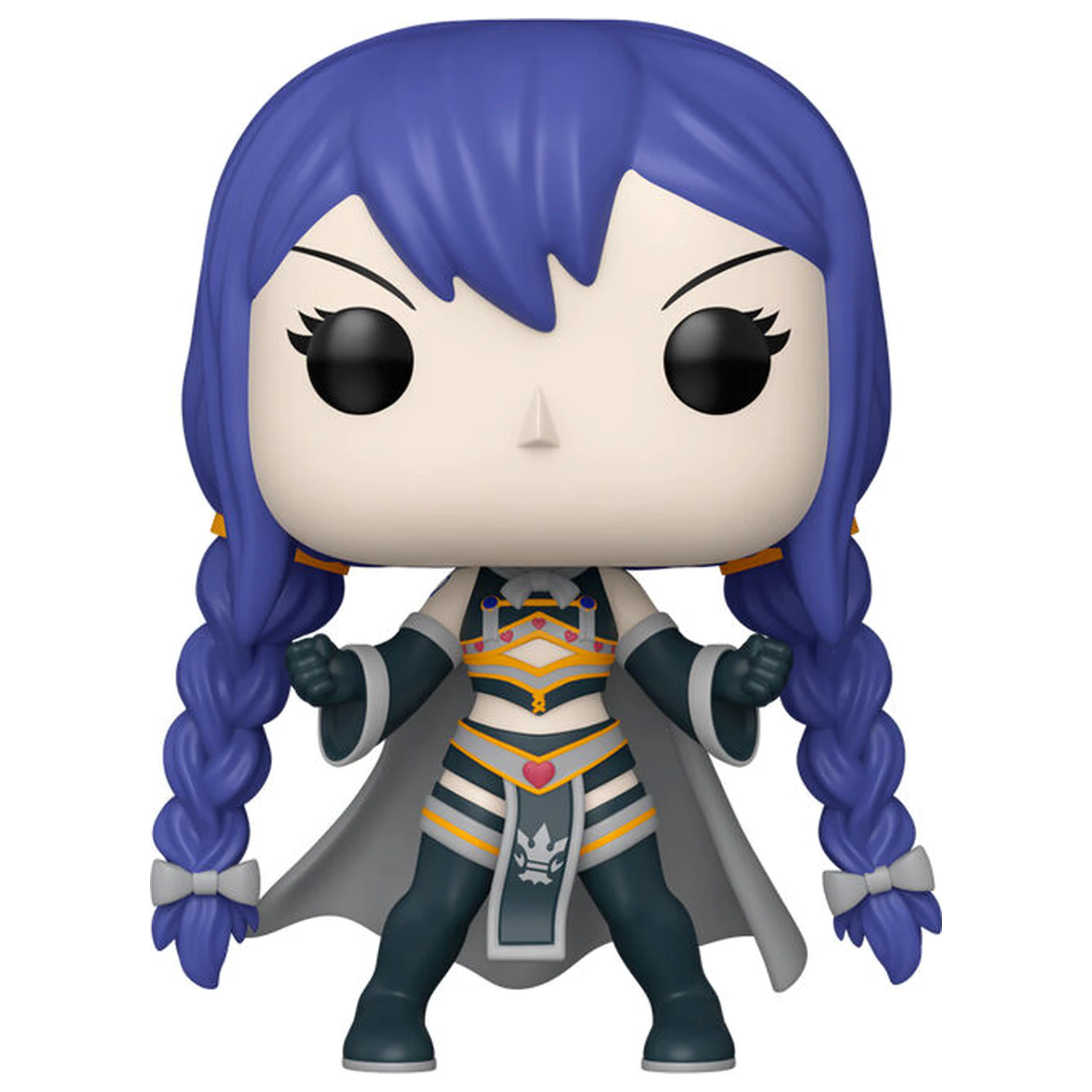 Funko POP Figur Fairy Tail 100 Years Quest Wendy Produktfoto