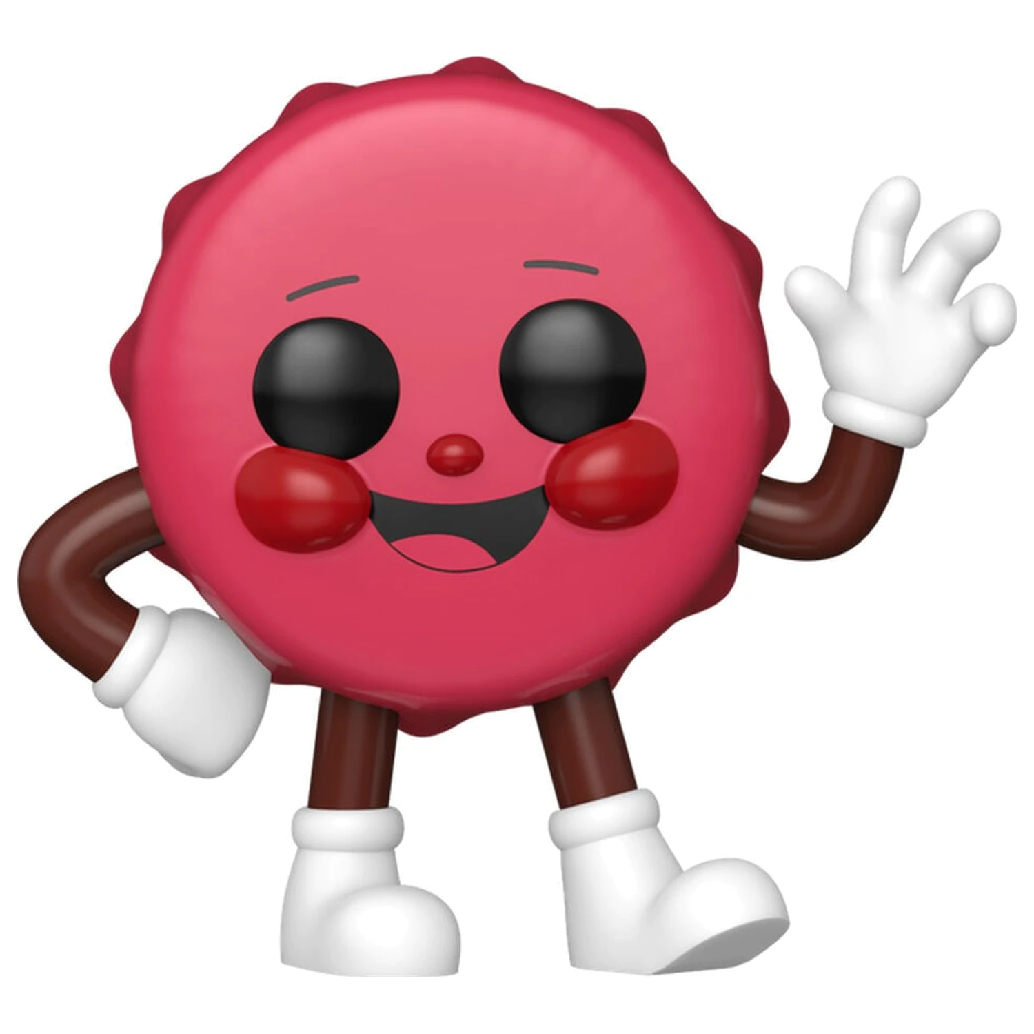 Funko POP Figur Fallout Cappy Produktfoto