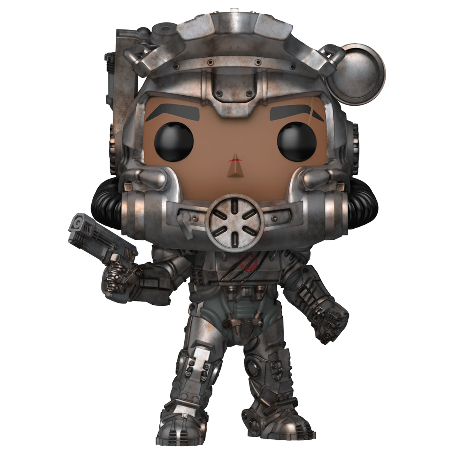 Funko POP Figur Fallout Maximus Produktfoto