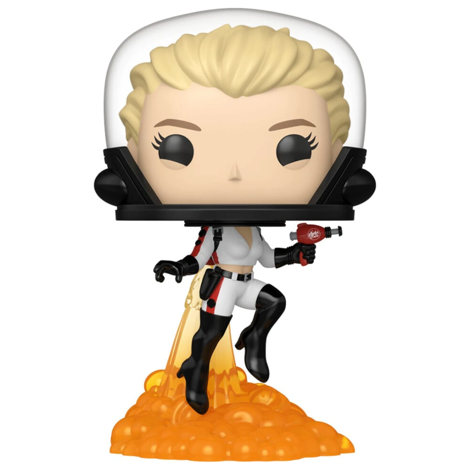 Funko POP Figur Fallout Nuka Girl Produktfoto