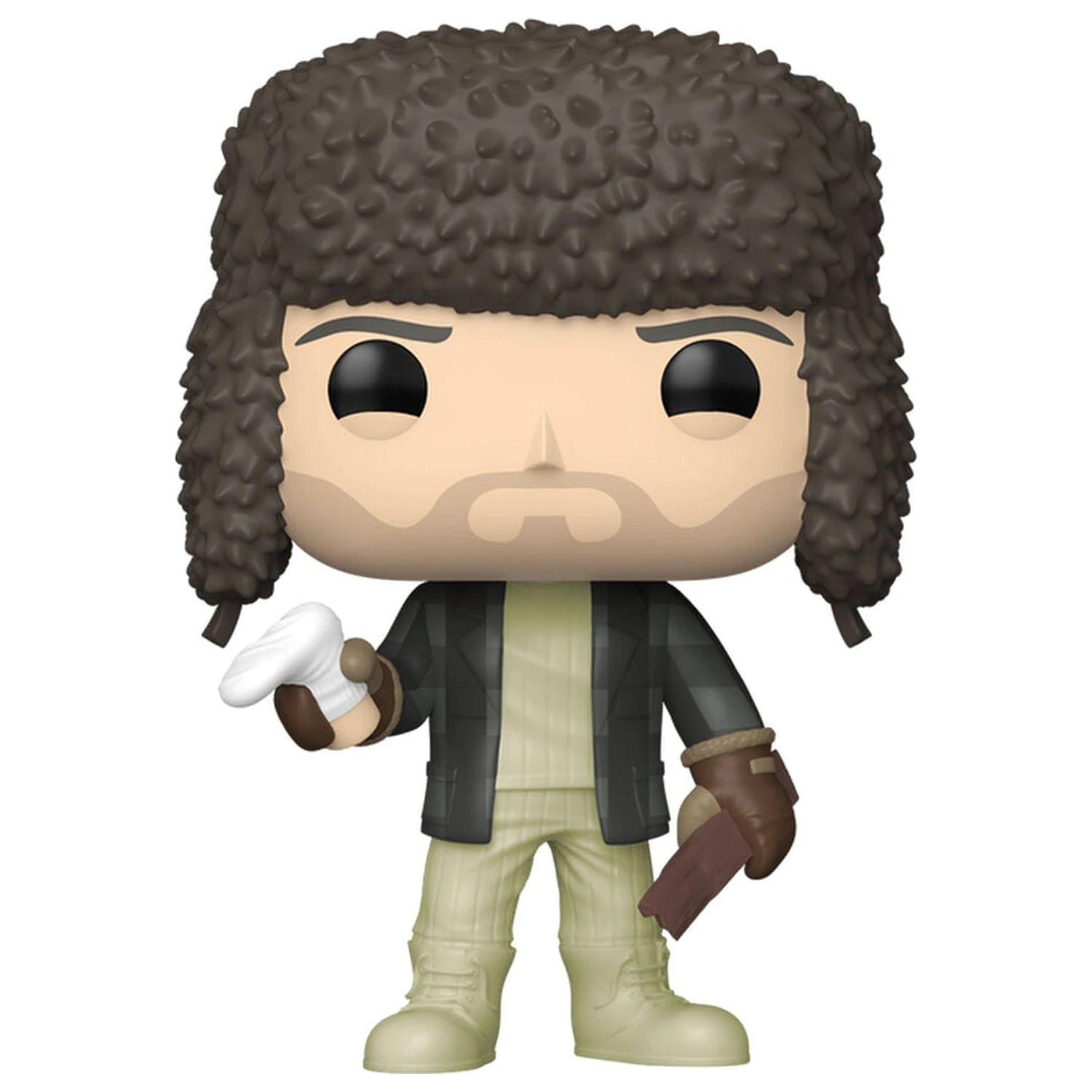 Funko POP Figur Fargo Gaear Grimsrud Produktfoto