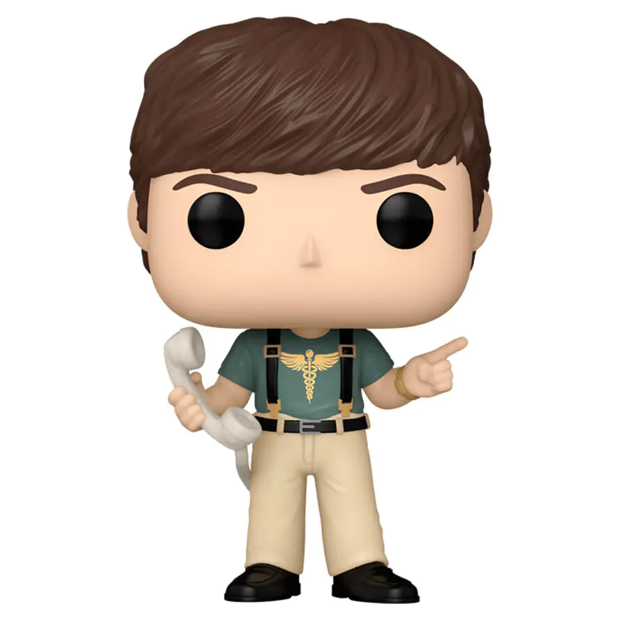 Funko POP Figur Ferris Bueller's Day Off Cameron Frye Produktfoto