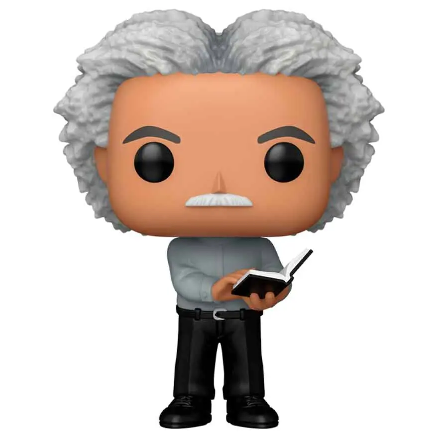 Funko POP Figur Firefly Shepherd Book Chase Produktfoto
