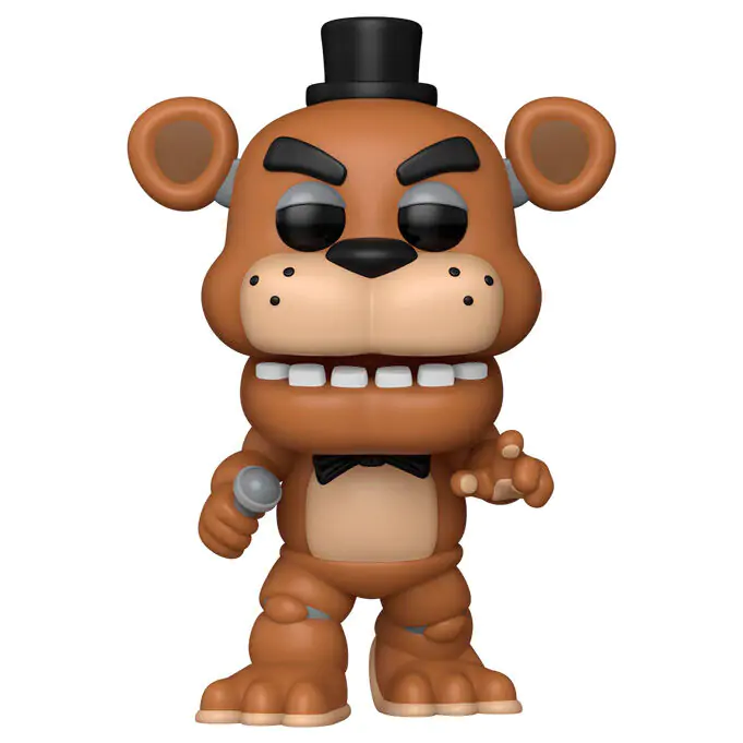 Funko POP Figur Five Nights at Freddys Freddy Fazbear termékfotó