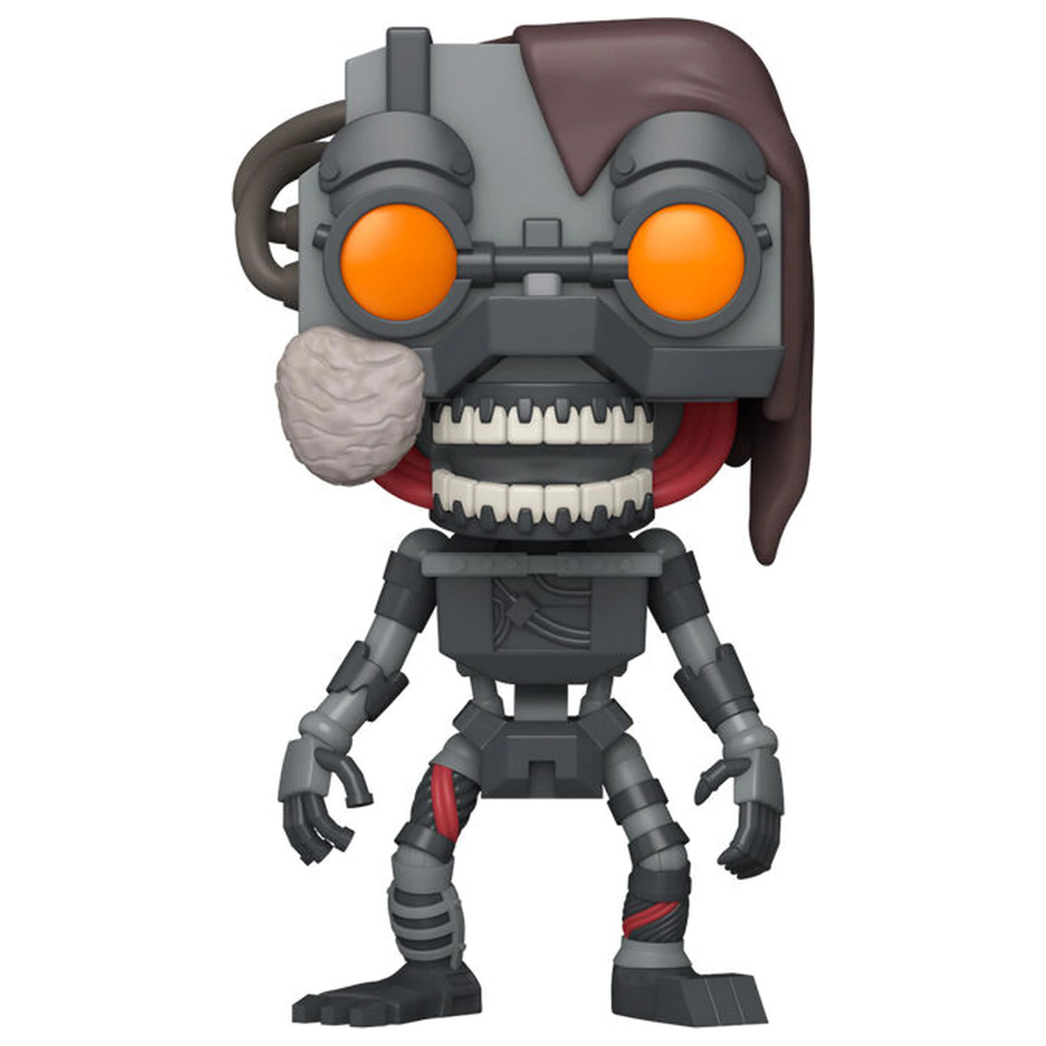 Funko POP Figur Five Nights At Freddys The Mimic Produktfoto