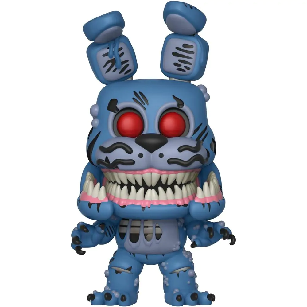 POP Figur Five Nights at Freddys Twisted Bonnie termékfotó