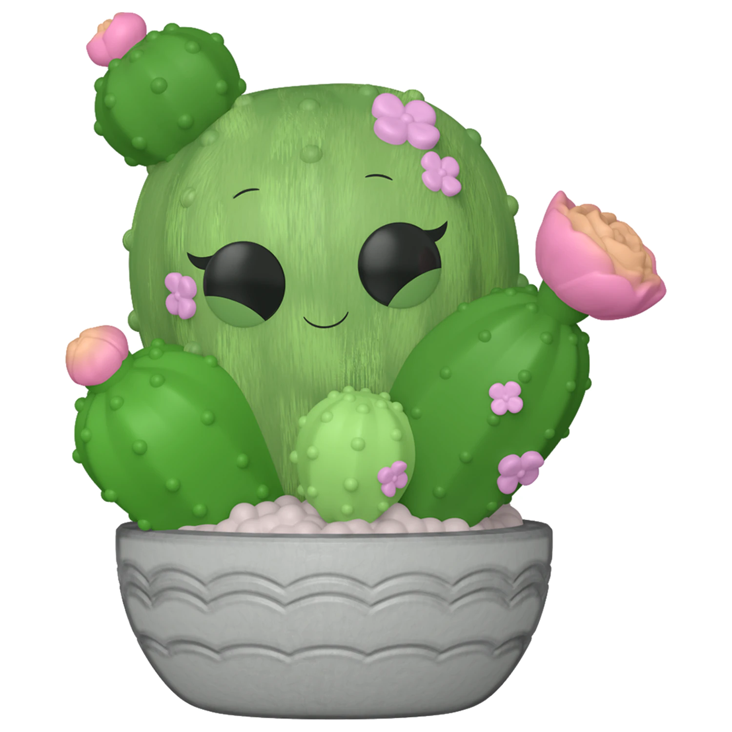 Funko POP! Figur Flora Barrel Cactus Produktfoto