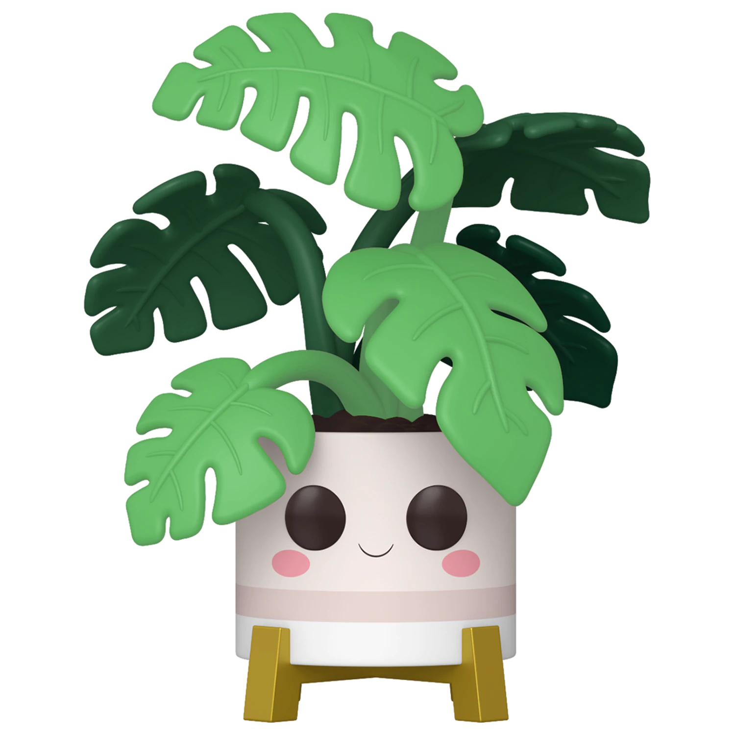 Funko POP! Figur Flora Monstera Produktfoto