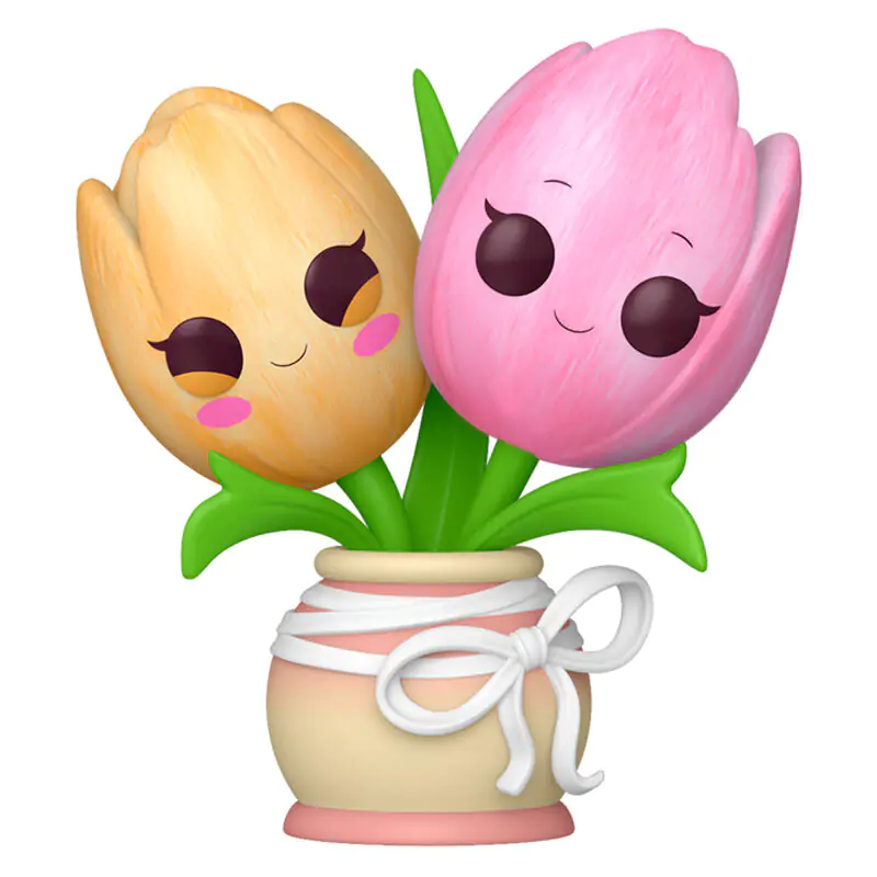 Funko POP Figur Flora Tulip Produktfoto