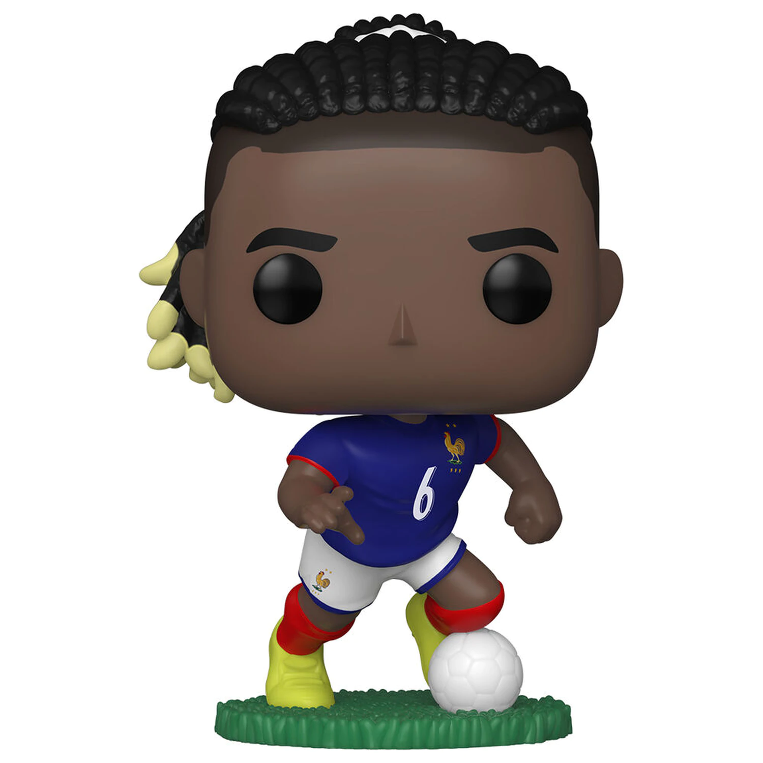 Funko POP Figur France Eduardo Camavinga Produktfoto