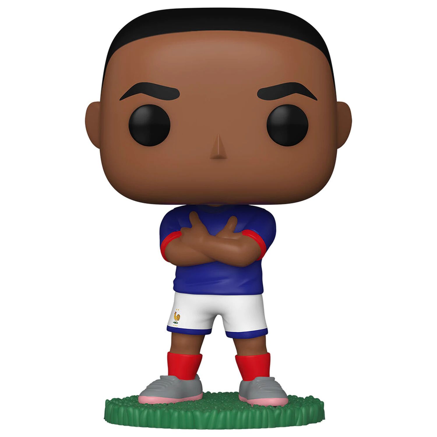 Funko POP Figur Frankreich Kylian Mbappe Produktfoto