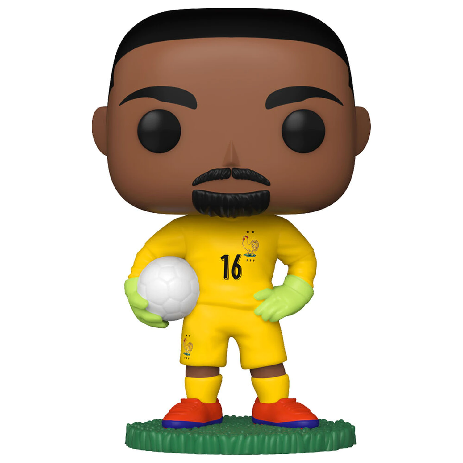 Funko POP Figur France Mike Maignan Produktfoto