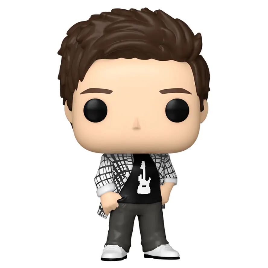 Funko POP Figur Friends Chandler Bing termékfotó