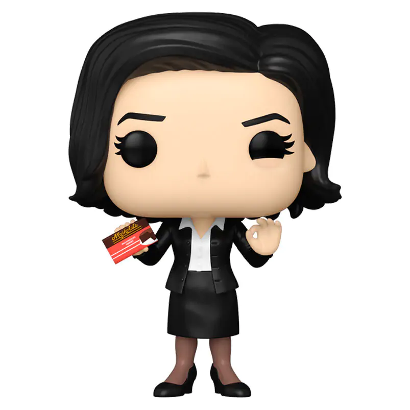 Funko POP Figur Friends Monica Geller termékfotó