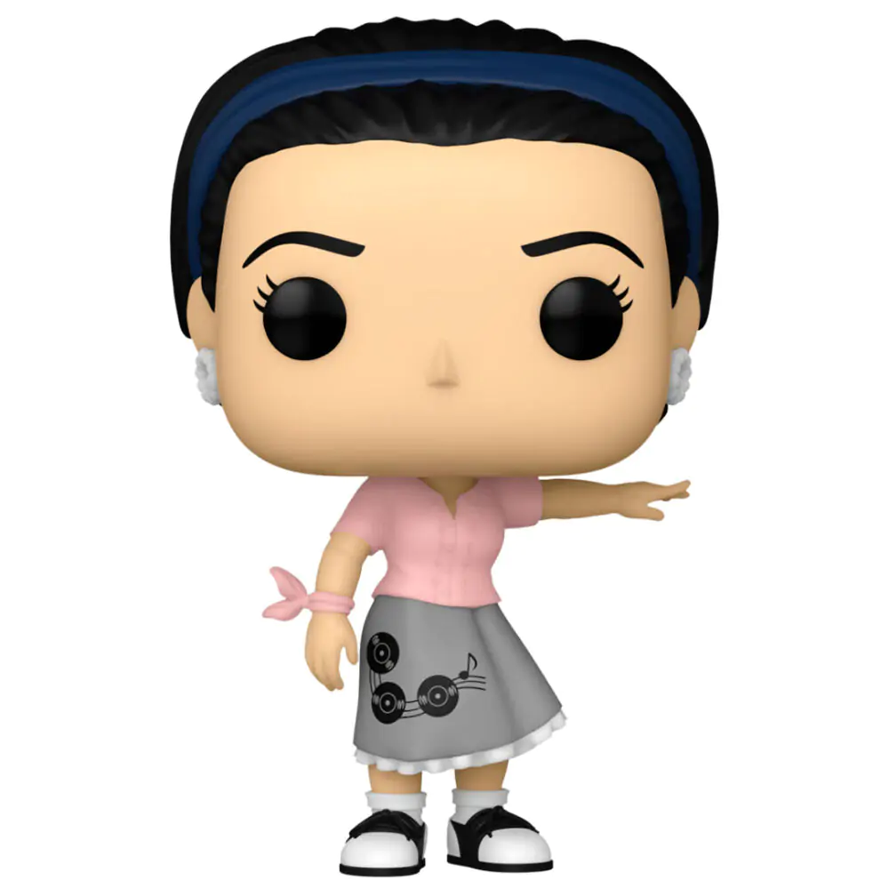 POP Figur Friends Monica Geller termékfotó