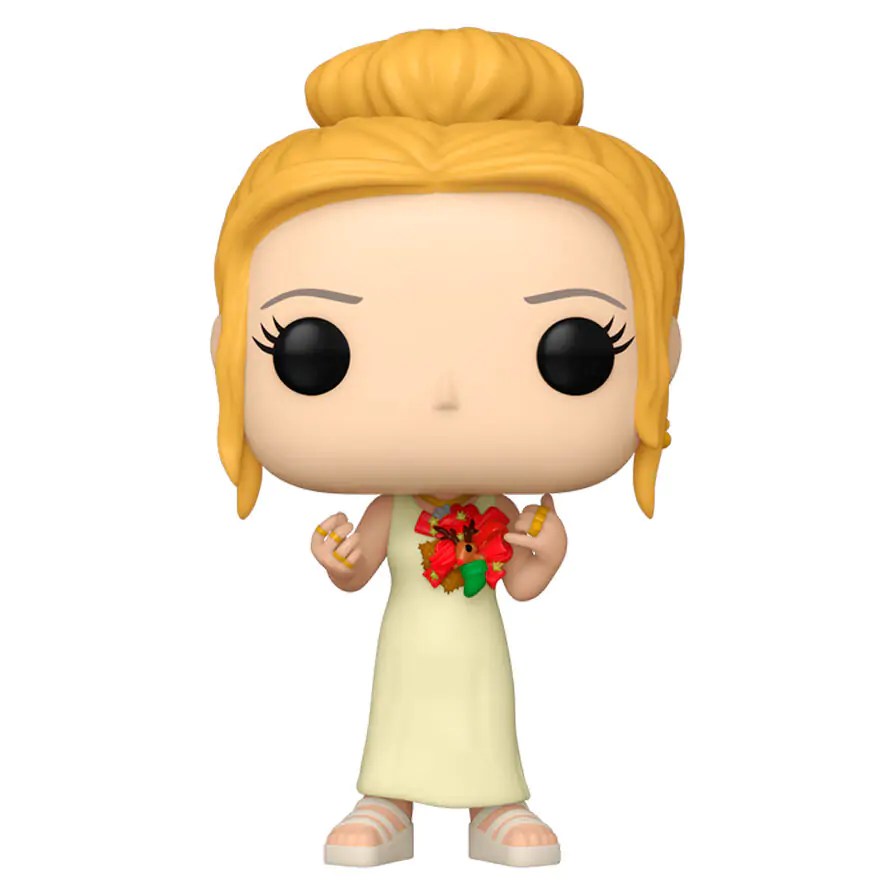 Funko POP Figur Friends Phoebe Buffay termékfotó