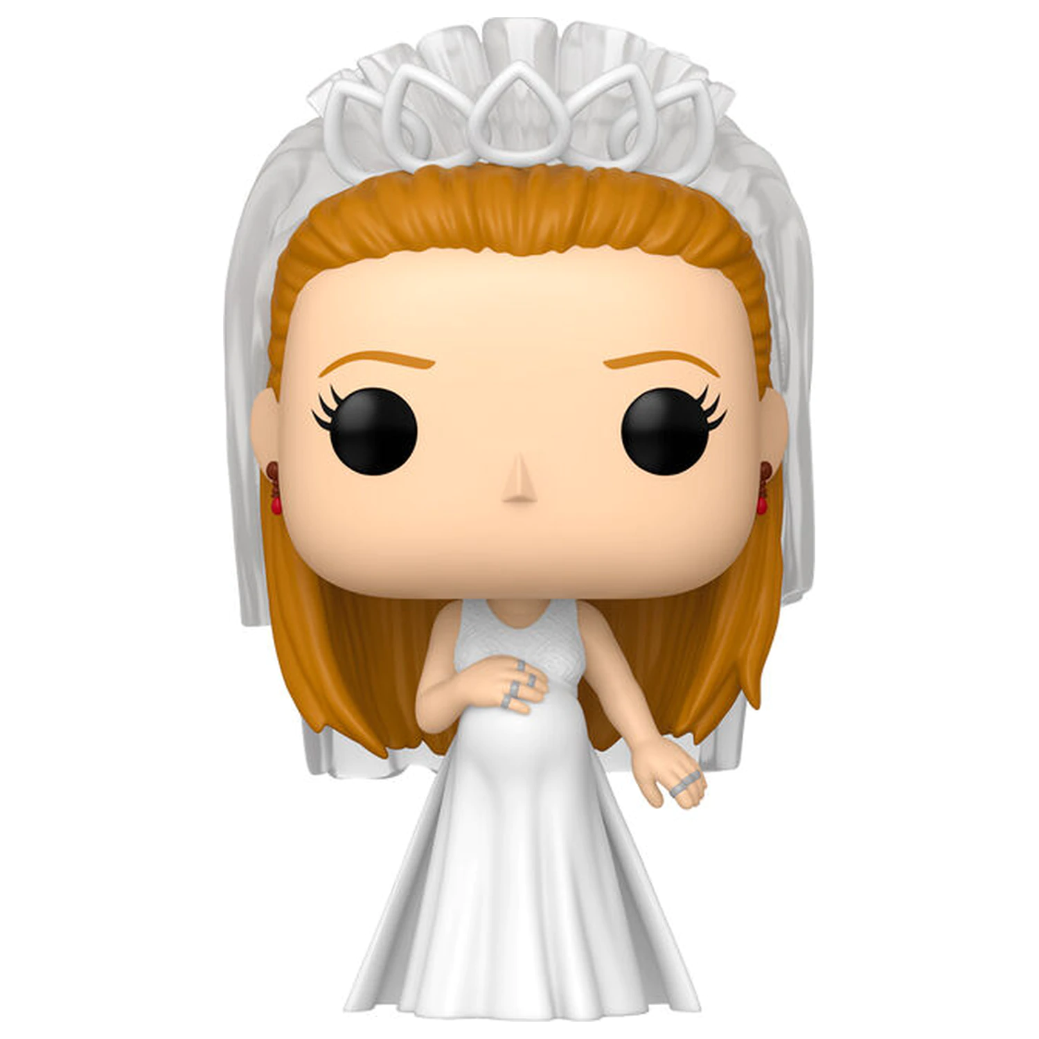 Funko POP Figur Friends Phoebe Buffay Produktfoto