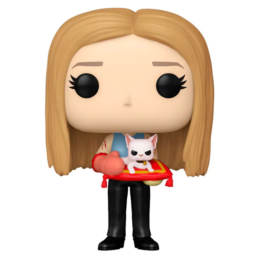 Funko POP Figur Friends Rachel Green termékfotó