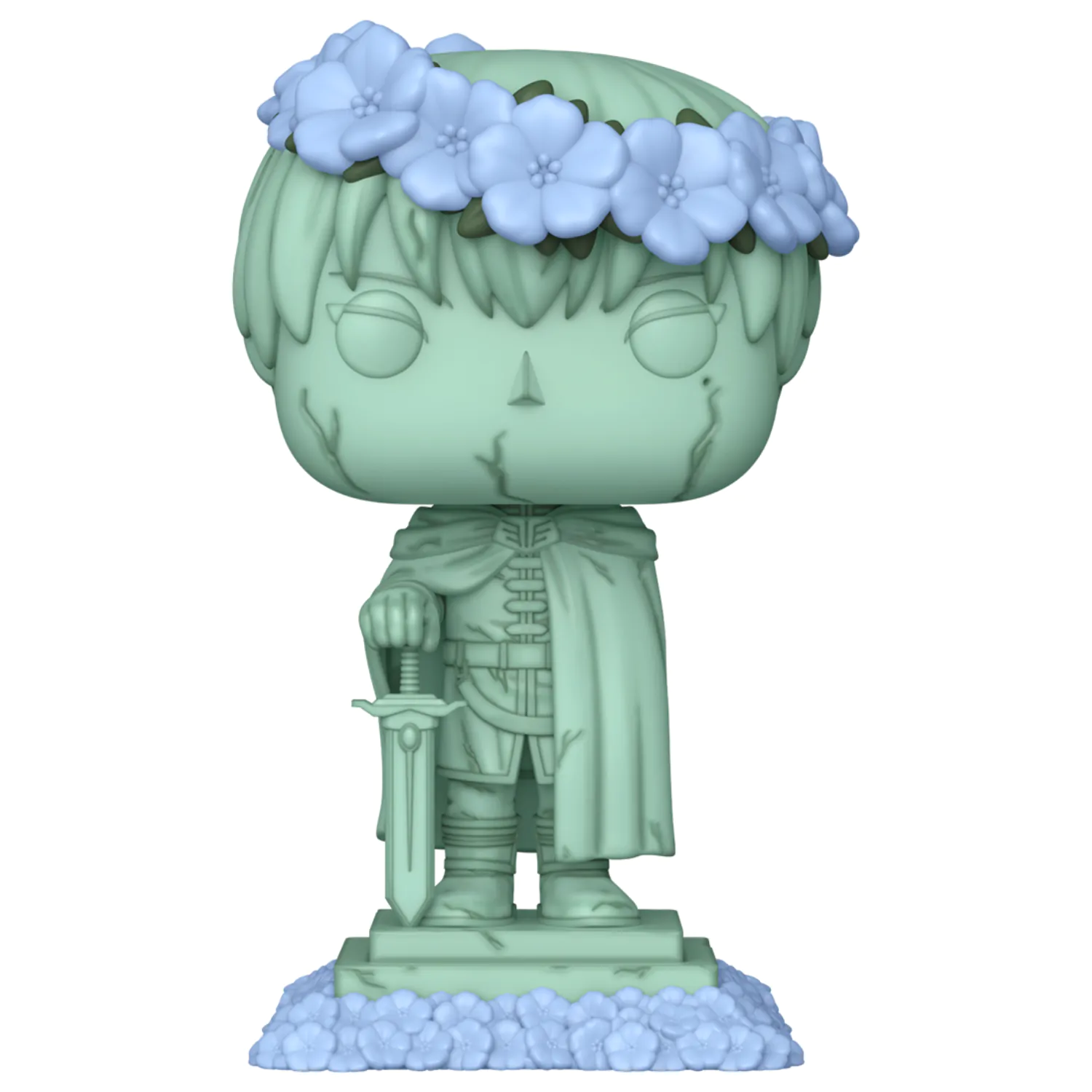 Funko POP Figur Frieren Beyond Journey's End Himmel Chase Produktfoto