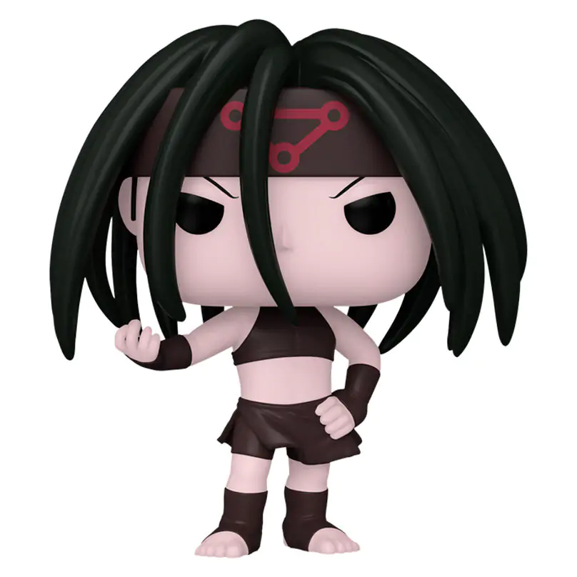 Funko POP Figur Fullmetal Alchemist Envy termékfotó