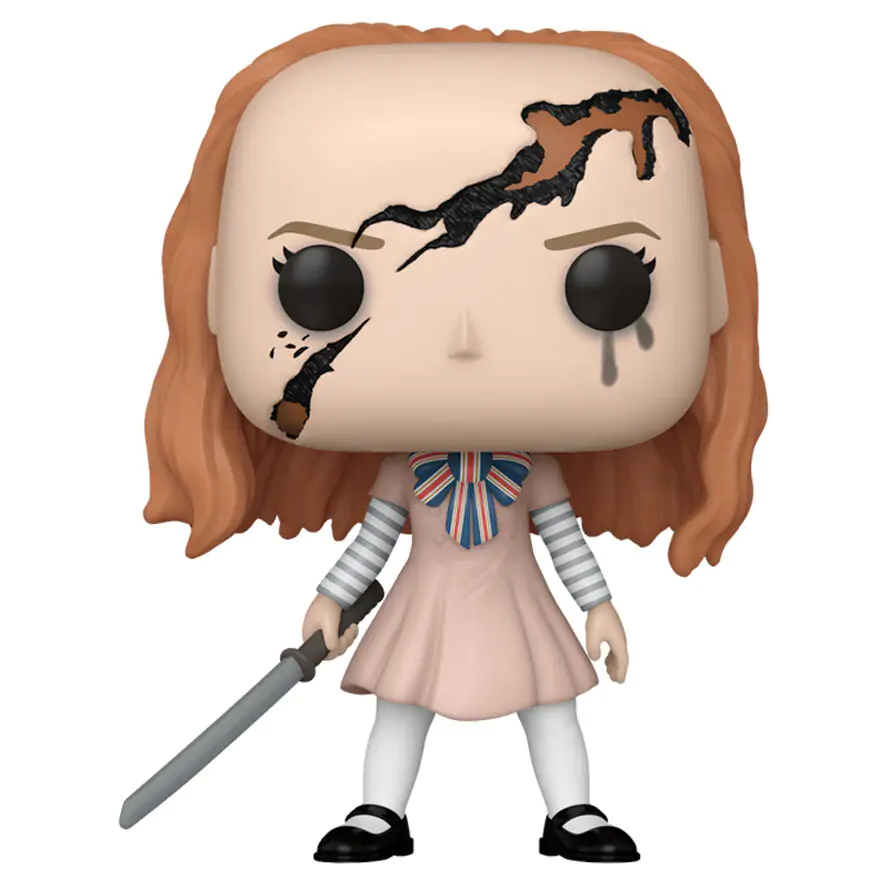 POP Figur Funko Fusion Megan termékfotó