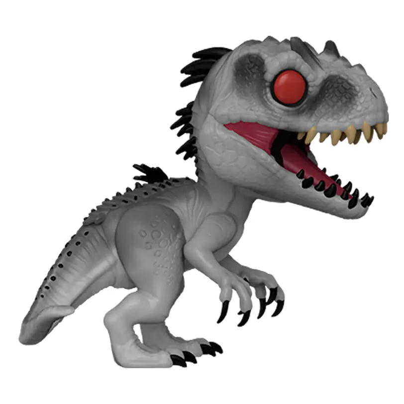 POP Figur Funko Fusion Super Jurassic World Indominus termékfotó